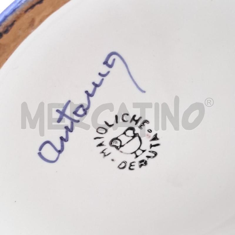 VASO AMARENA FABBRI DERUTA    PICCOLO  | Mercatino dell'Usato Bologna 4