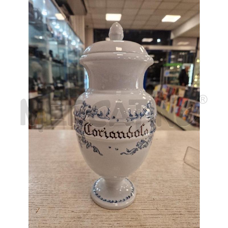 VASO CORIANDOLO IMOLA | Mercatino dell'Usato Bologna 1