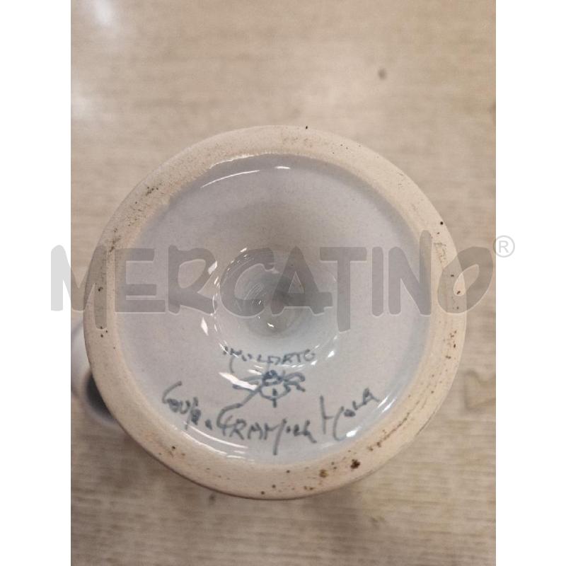 VASO CORIANDOLO IMOLA | Mercatino dell'Usato Bologna 3