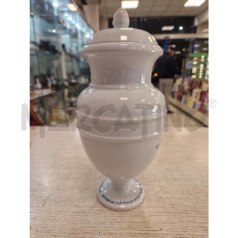 VASO CORIANDOLO IMOLA | Mercatino dell'Usato Bologna 4