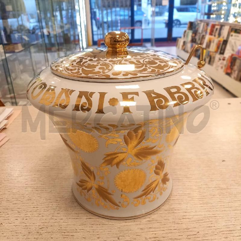 VASO FABBRI CENTANNI  | Mercatino dell'Usato Bologna 1