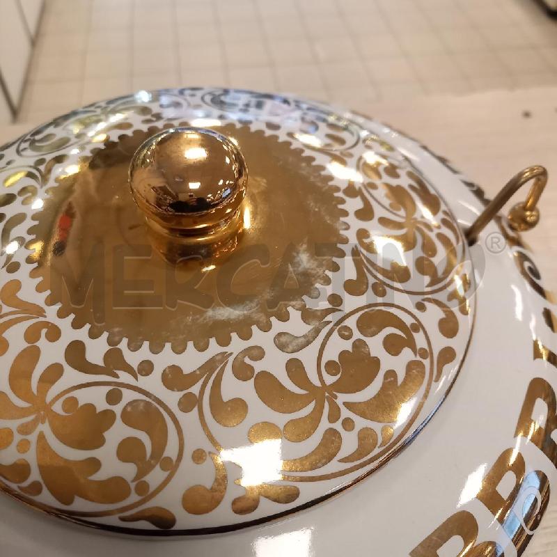 VASO FABBRI CENTANNI  | Mercatino dell'Usato Bologna 2