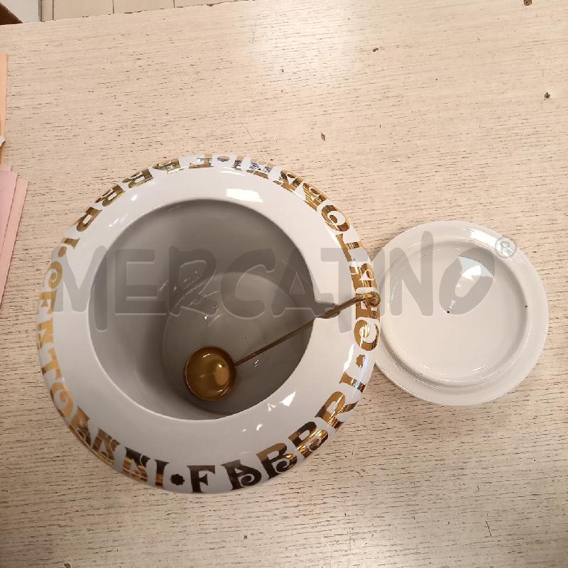 VASO FABBRI CENTANNI  | Mercatino dell'Usato Bologna 3