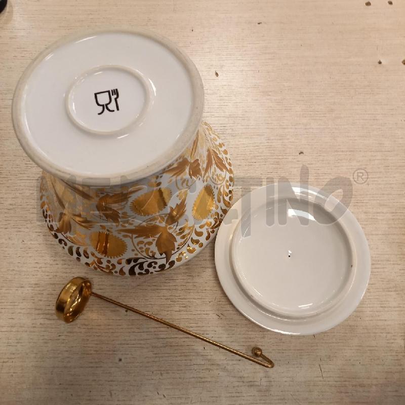 VASO FABBRI CENTANNI  | Mercatino dell'Usato Bologna 4