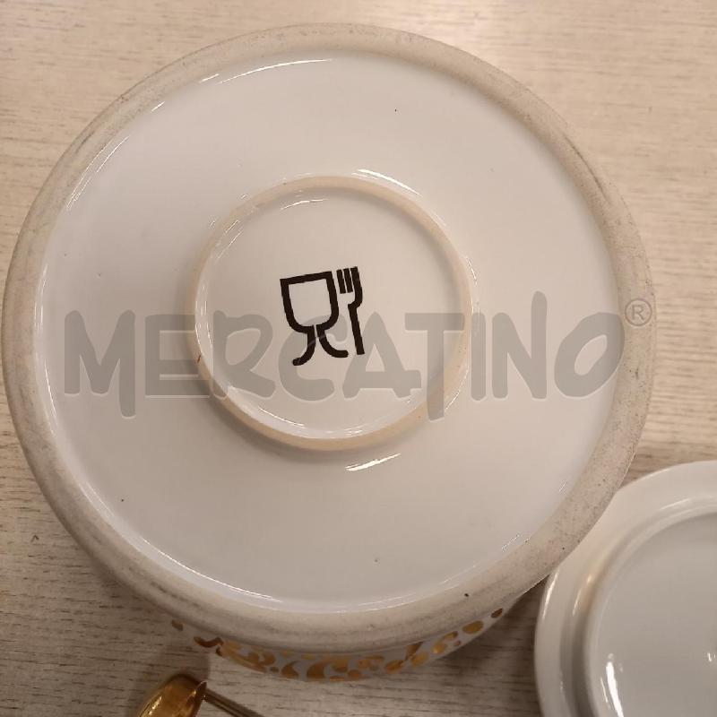VASO FABBRI CENTANNI  | Mercatino dell'Usato Bologna 5