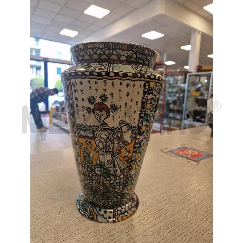 VASO MOLARONI PESARO | Mercatino dell'Usato Bologna 1