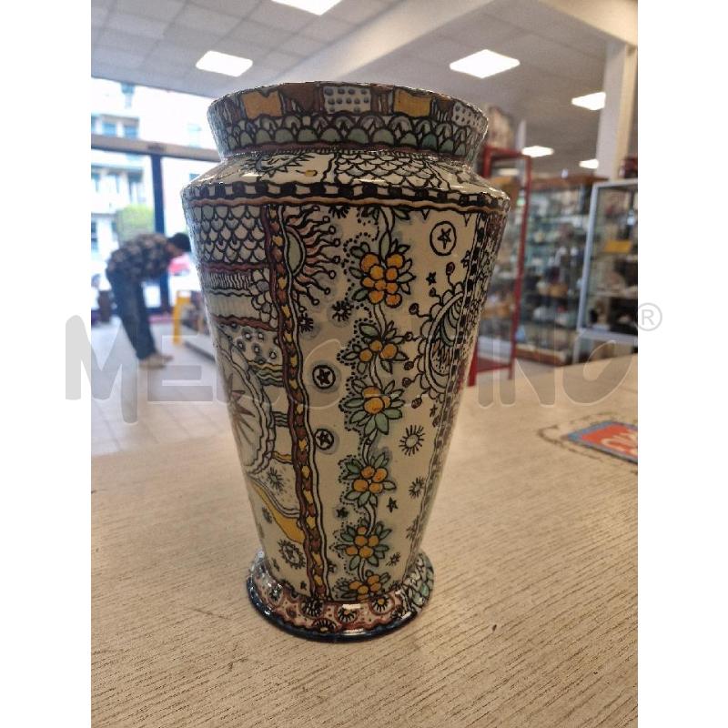 VASO MOLARONI PESARO | Mercatino dell'Usato Bologna 2