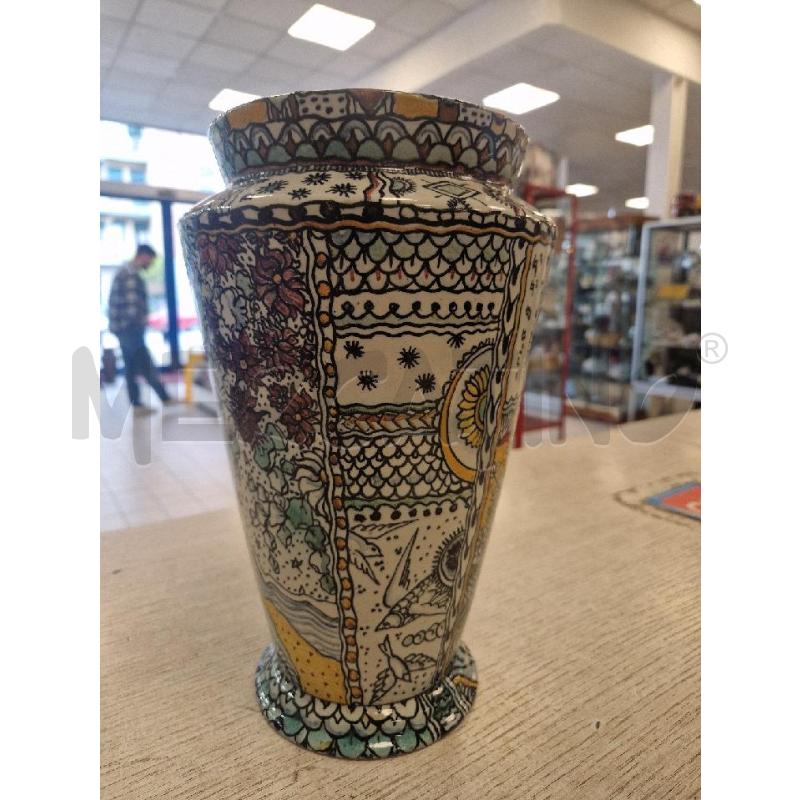 VASO MOLARONI PESARO | Mercatino dell'Usato Bologna 3