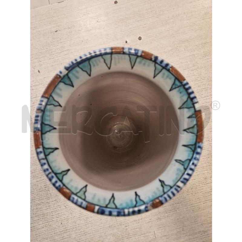VASO MOLARONI PESARO | Mercatino dell'Usato Bologna 4