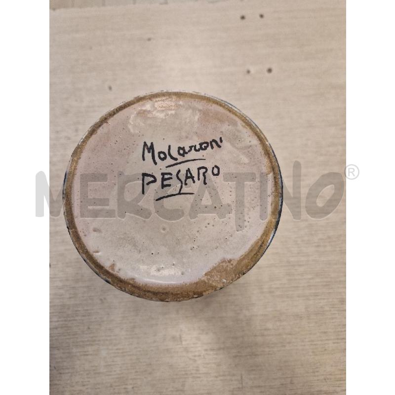 VASO MOLARONI PESARO | Mercatino dell'Usato Bologna 5