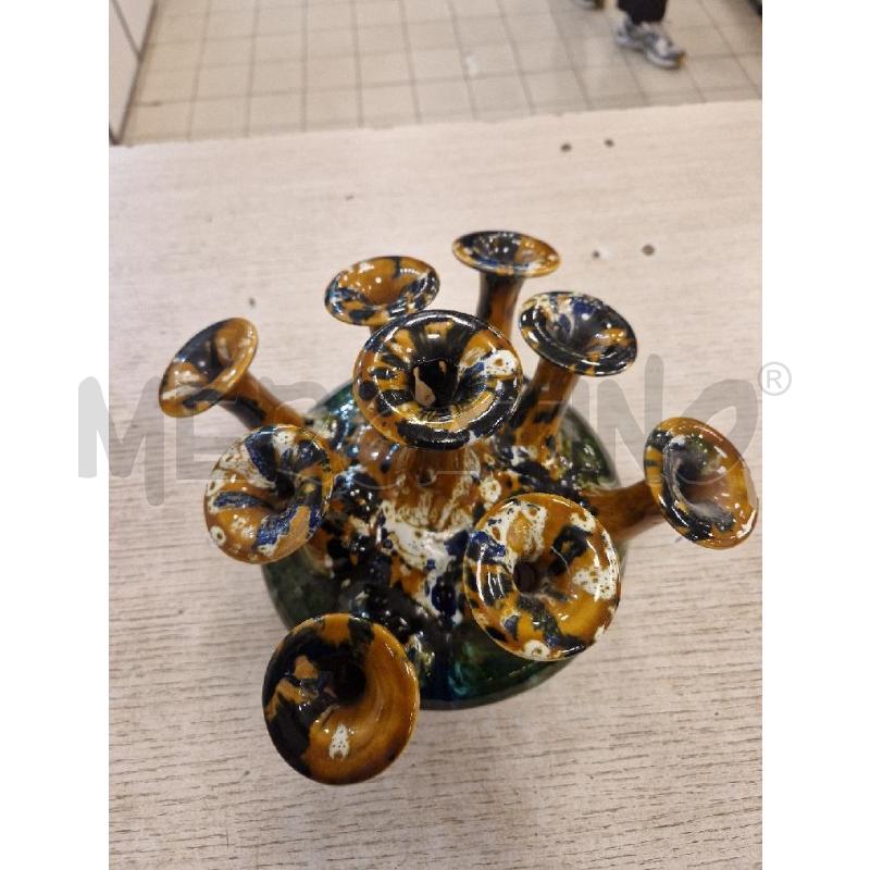 VASO TULIPIERE | Mercatino dell'Usato Bologna 1