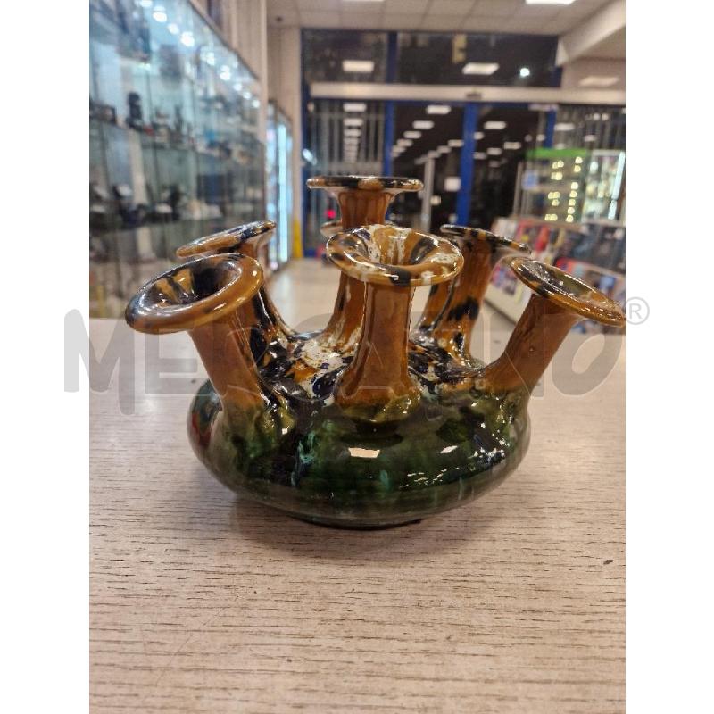 VASO TULIPIERE | Mercatino dell'Usato Bologna 2