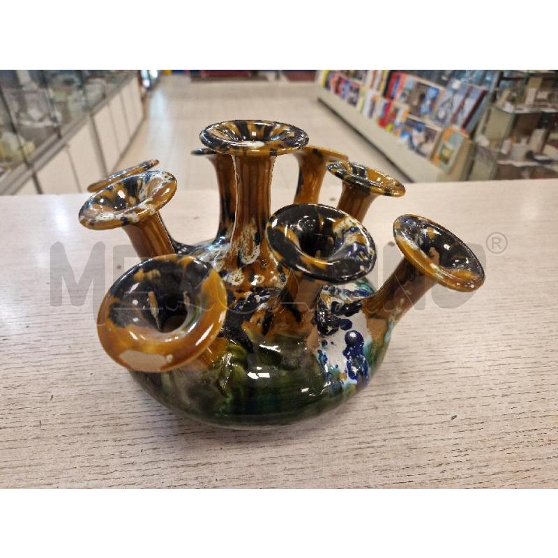 VASO TULIPIERE | Mercatino dell'Usato Bologna 3