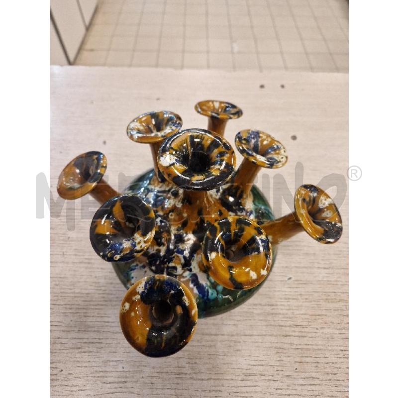 VASO TULIPIERE | Mercatino dell'Usato Bologna 4