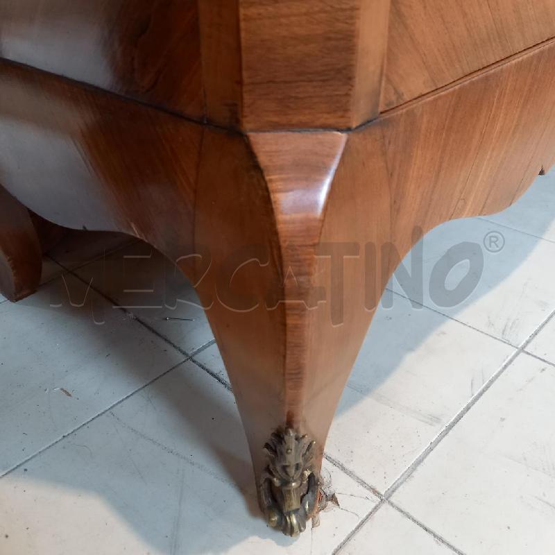 VETRINA 1 ANTA PIANO MARMO | Mercatino dell'Usato Bologna 4