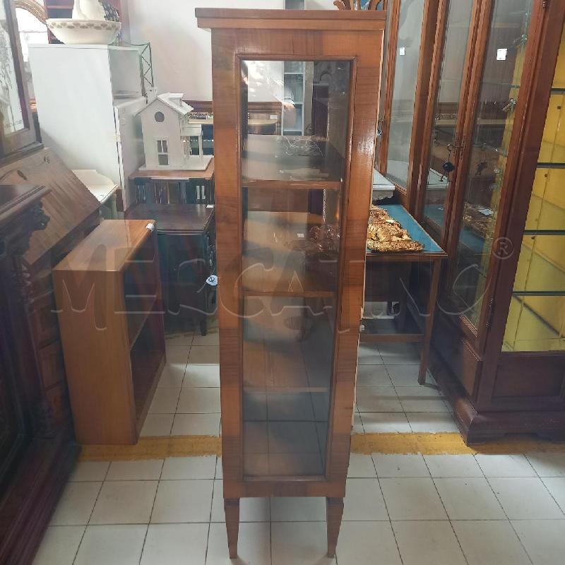 VETRINA 2 ANTE IN STILE | Mercatino dell'Usato Bologna 2