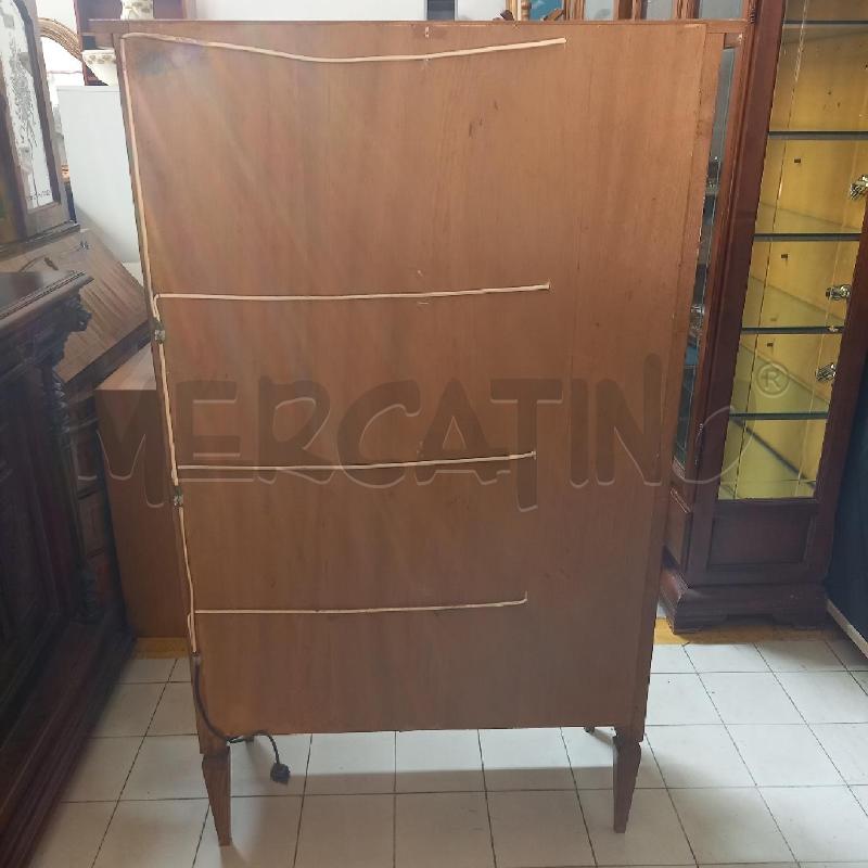 VETRINA 2 ANTE IN STILE | Mercatino dell'Usato Bologna 3