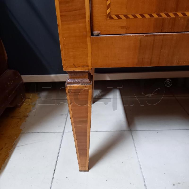 VETRINA 2 ANTE IN STILE | Mercatino dell'Usato Bologna 4