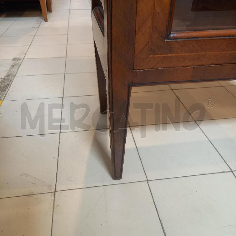 VETRINETTA 1 ANTA IN STILE | Mercatino dell'Usato Bologna 3