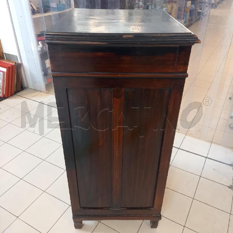 VETRINETTA 2 ANTE BASSA 900 | Mercatino dell'Usato Bologna 4