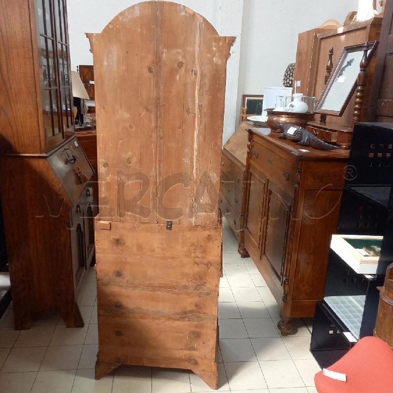 VETRINETTA CON RIBALTINA STILE | Mercatino dell'Usato Bologna 4