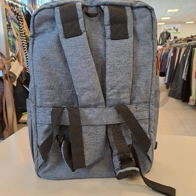 ZAINO NORDACE TELA COLORE JEANS | Mercatino dell'Usato Bologna 2