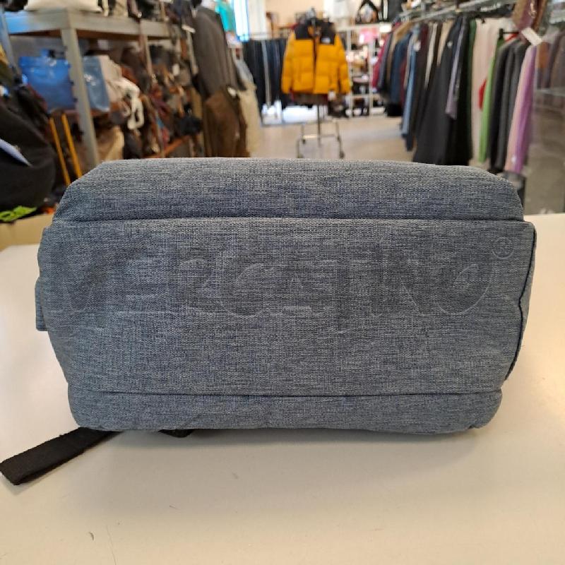ZAINO NORDACE TELA COLORE JEANS | Mercatino dell'Usato Bologna 4