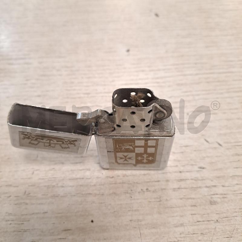 ZIPPO SIMBOLI VENEZIA | Mercatino dell'Usato Bologna 3