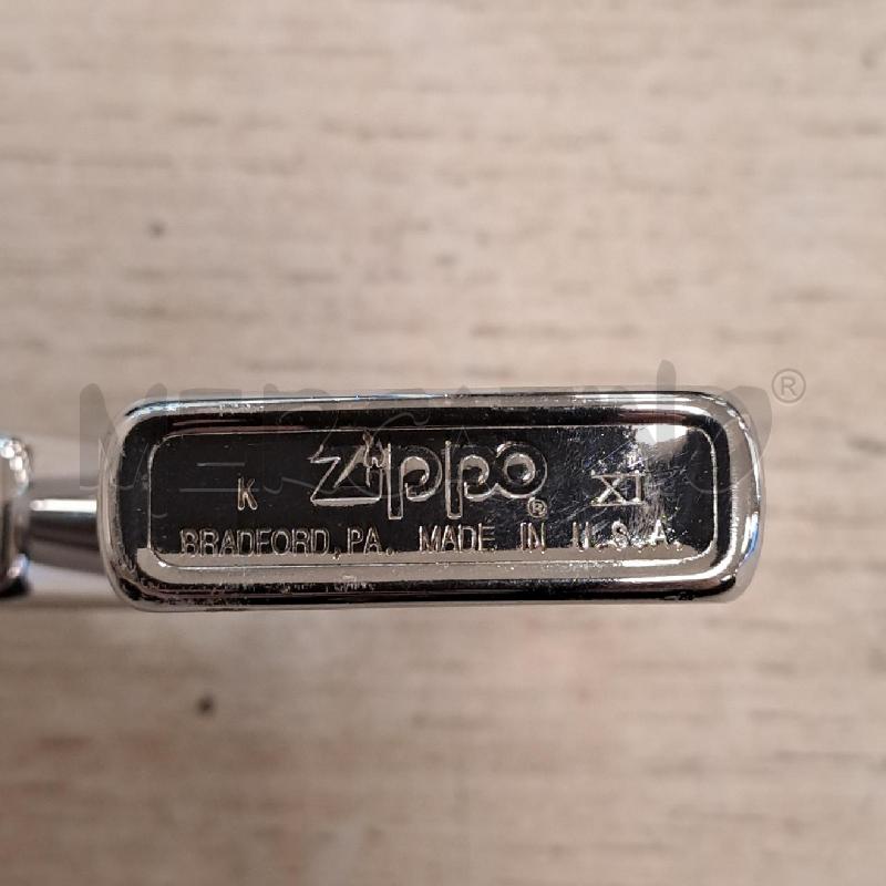 ZIPPO SIMBOLI VENEZIA | Mercatino dell'Usato Bologna 4