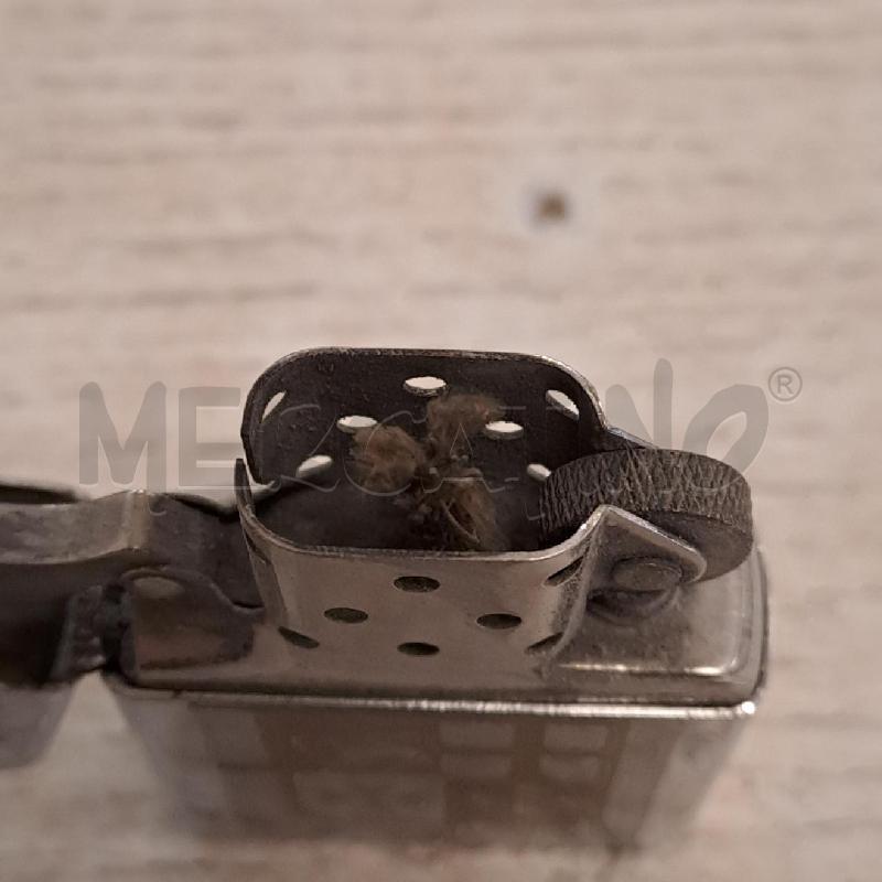 ZIPPO SIMBOLI VENEZIA | Mercatino dell'Usato Bologna 5