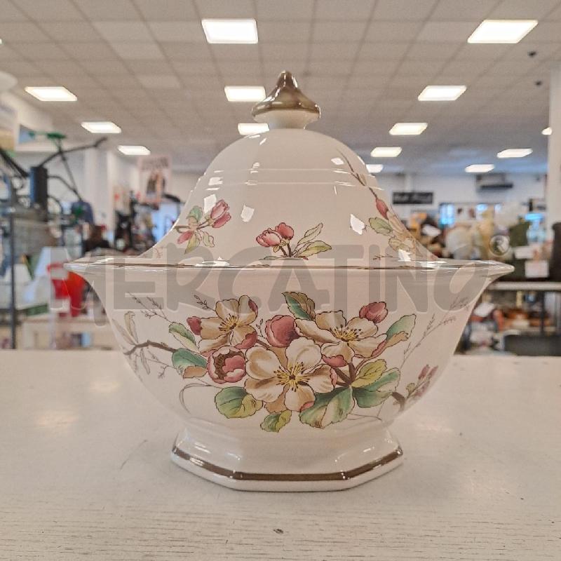 ZUPPIERA PORTOBELLO VILLEROY BOCH | Mercatino dell'Usato Bologna 1