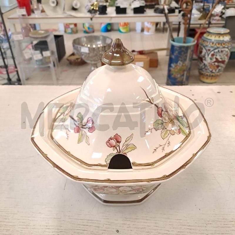 ZUPPIERA PORTOBELLO VILLEROY BOCH | Mercatino dell'Usato Bologna 2