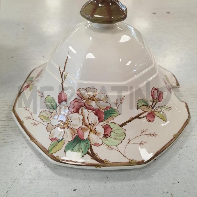 ZUPPIERA PORTOBELLO VILLEROY BOCH | Mercatino dell'Usato Bologna 4