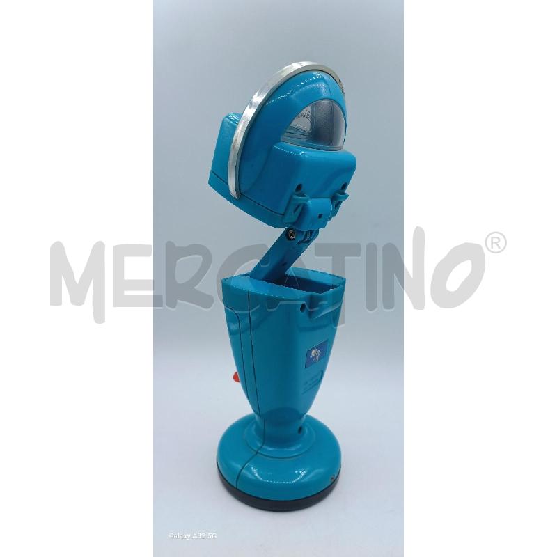 LAMPADA PL CEL P MONETE SIM | Mercatino dell'Usato Cagliari 2