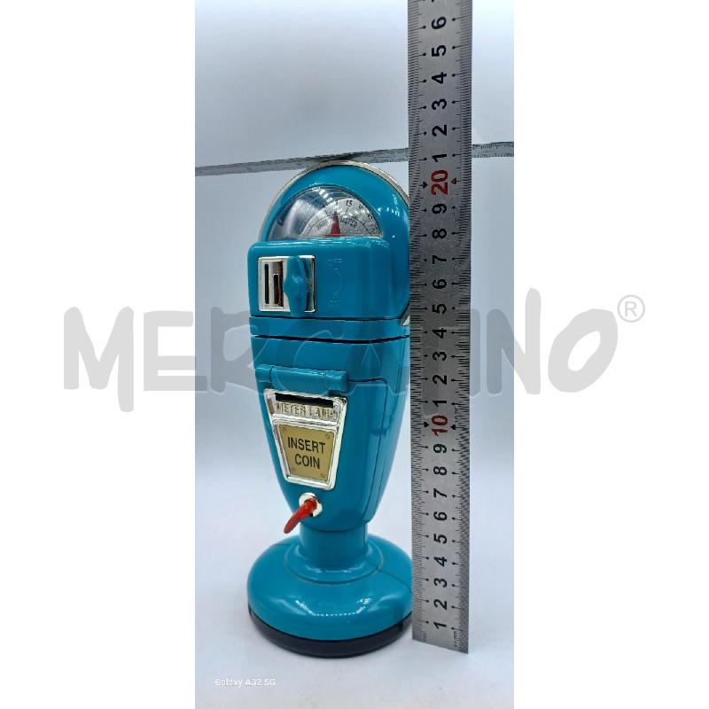 LAMPADA PL CEL P MONETE SIM | Mercatino dell'Usato Cagliari 5