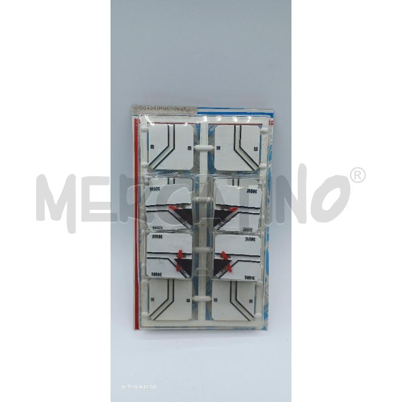 PANNELLO CONTROLLO SCAMBI LIMA 600906 | Mercatino dell'Usato Cagliari 1