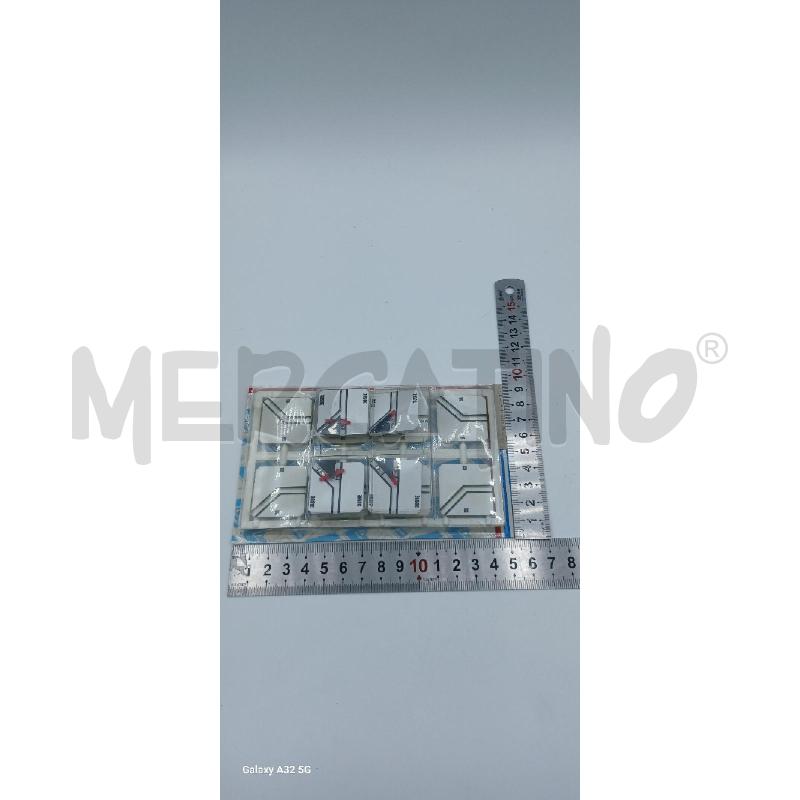 PANNELLO CONTROLLO SCAMBI LIMA 600906 | Mercatino dell'Usato Cagliari 3