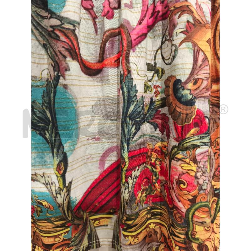 ABITO DONNA DESIGUAL NUOVO  | Mercatino dell'Usato Campobasso 4