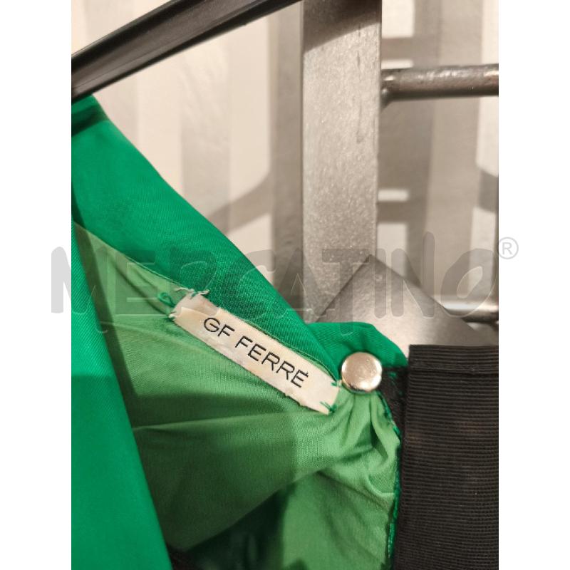 ABITO DONNA GF FERRE  | Mercatino dell'Usato Campobasso 2
