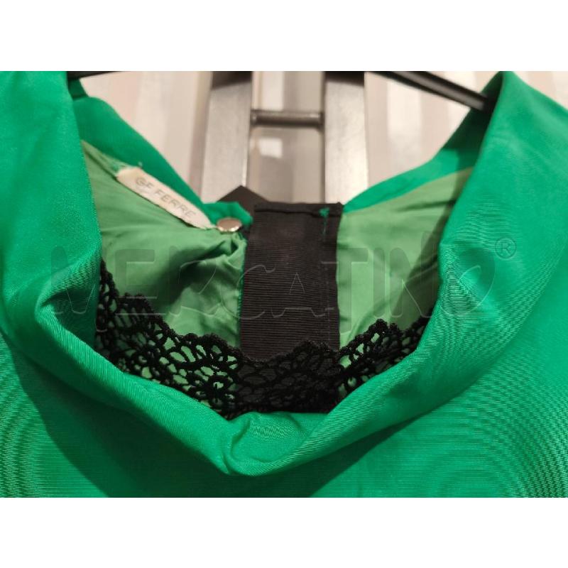 ABITO DONNA GF FERRE  | Mercatino dell'Usato Campobasso 3