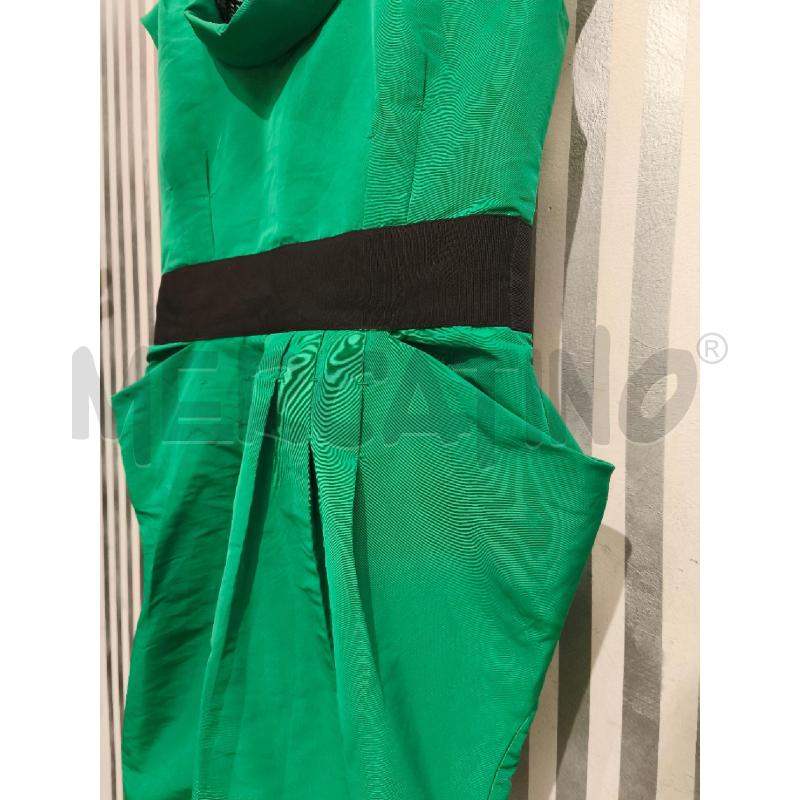 ABITO DONNA GF FERRE  | Mercatino dell'Usato Campobasso 4