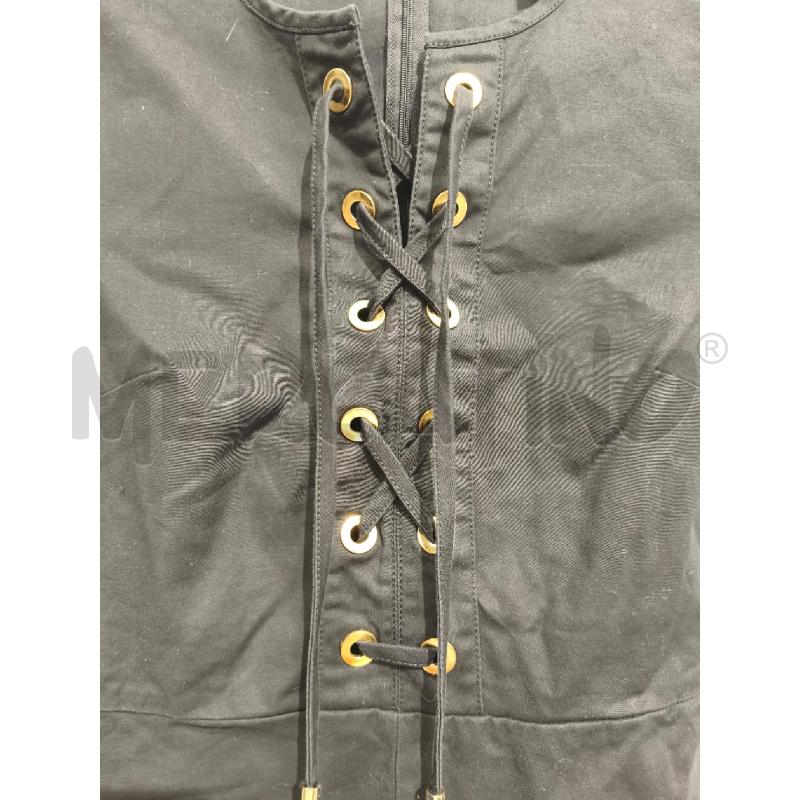 ABITO DONNA MICHAEL KORS NERO  | Mercatino dell'Usato Campobasso 3