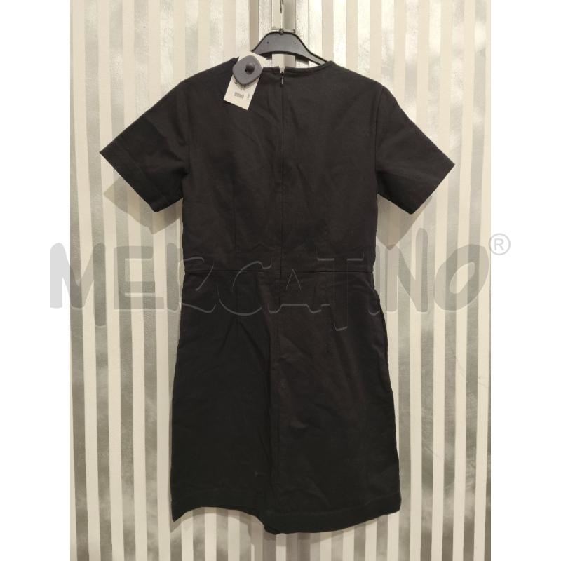 ABITO DONNA MICHAEL KORS NERO  | Mercatino dell'Usato Campobasso 5