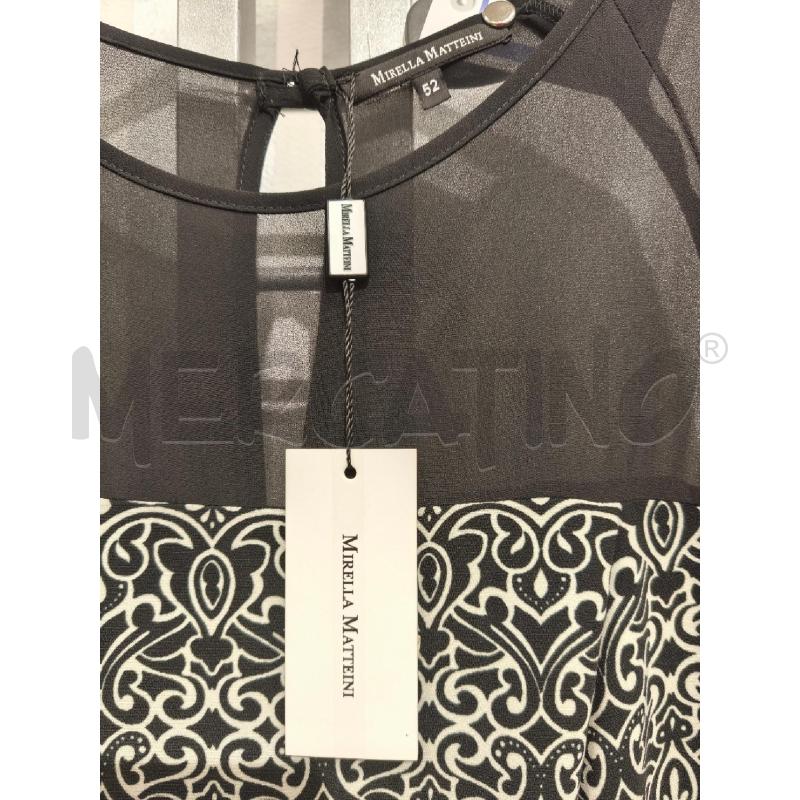 ABITO DONNA MIRELLA MIRELLA MATTEINI  | Mercatino dell'Usato Campobasso 2