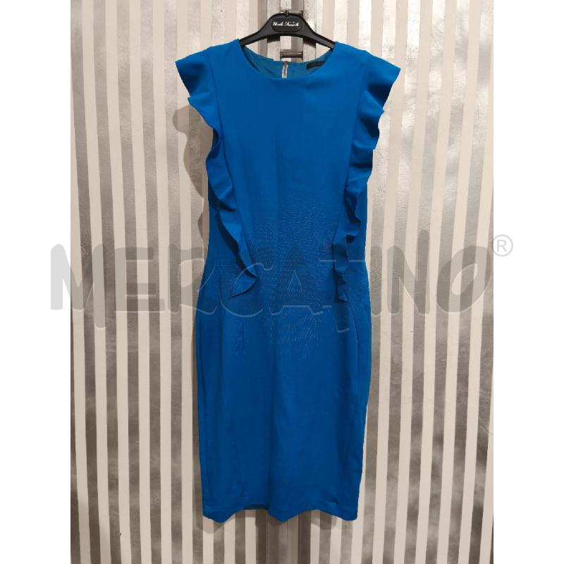 ABITO DONNA PINKO CELSTE TUBINO  | Mercatino dell'Usato Campobasso 1