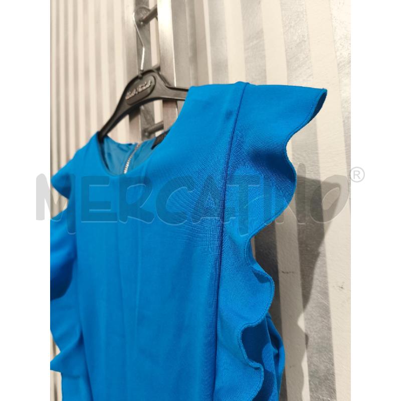 ABITO DONNA PINKO CELSTE TUBINO  | Mercatino dell'Usato Campobasso 3
