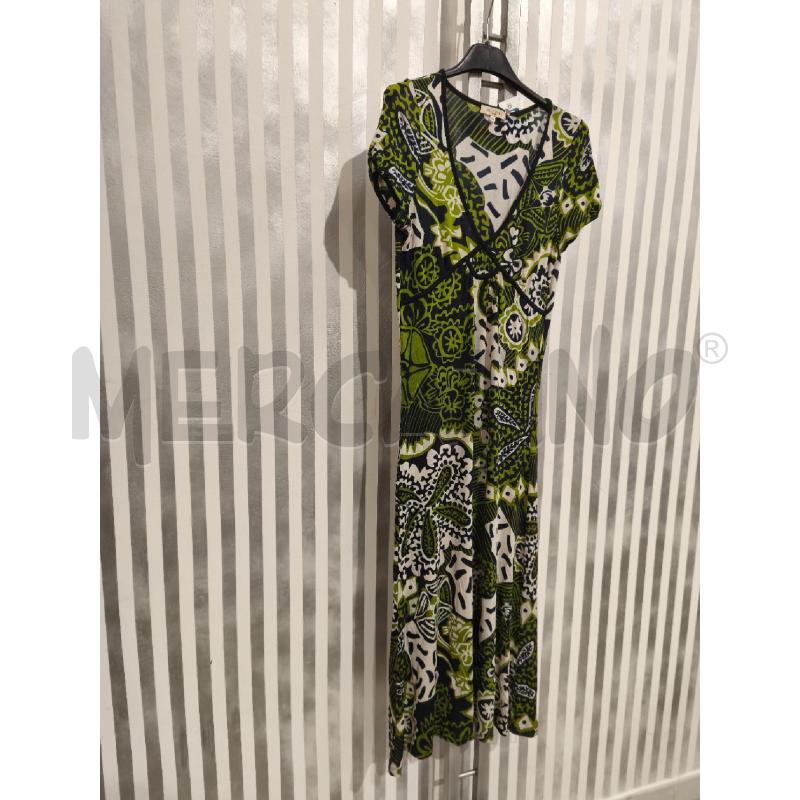 ABITO D ETRO MAGLINA ELASTICA | Mercatino dell'Usato Campobasso 3