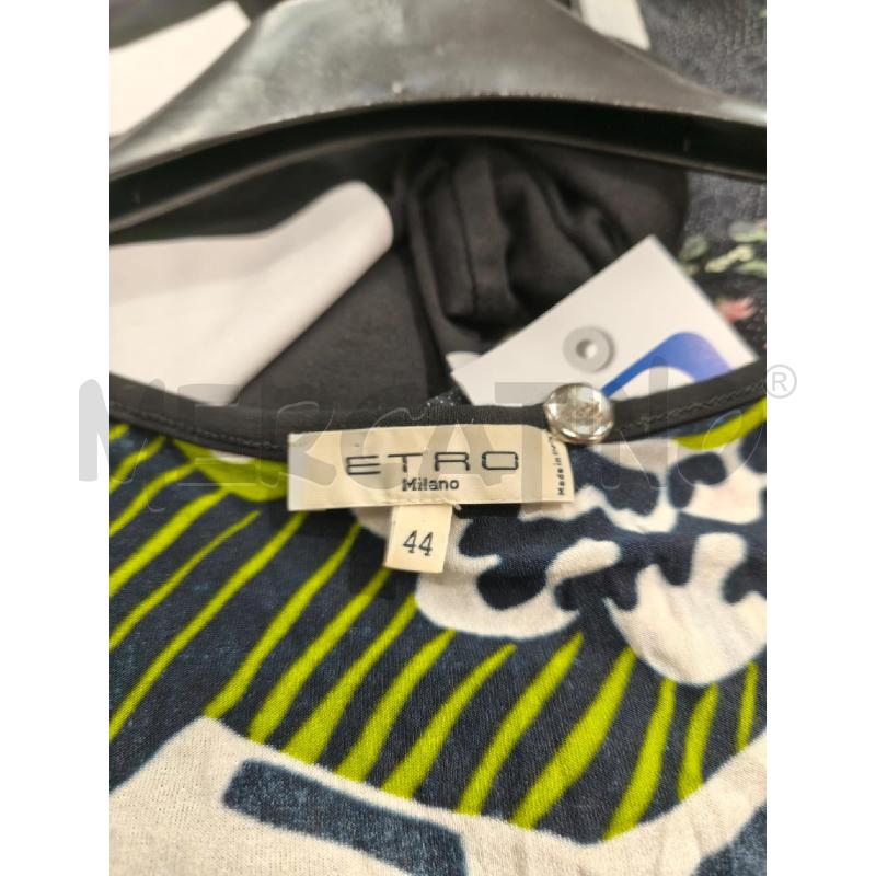 ABITO D ETRO MAGLINA ELASTICA | Mercatino dell'Usato Campobasso 5