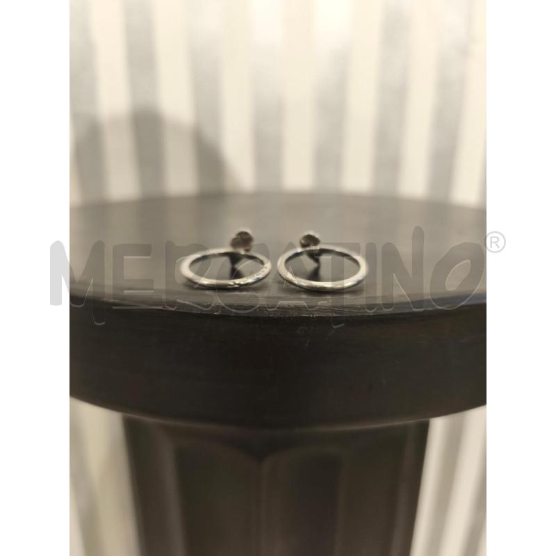 ANELLI DONNA 2PZ. PANDORA CUORE FRIENDS | Mercatino dell'Usato Campobasso 4