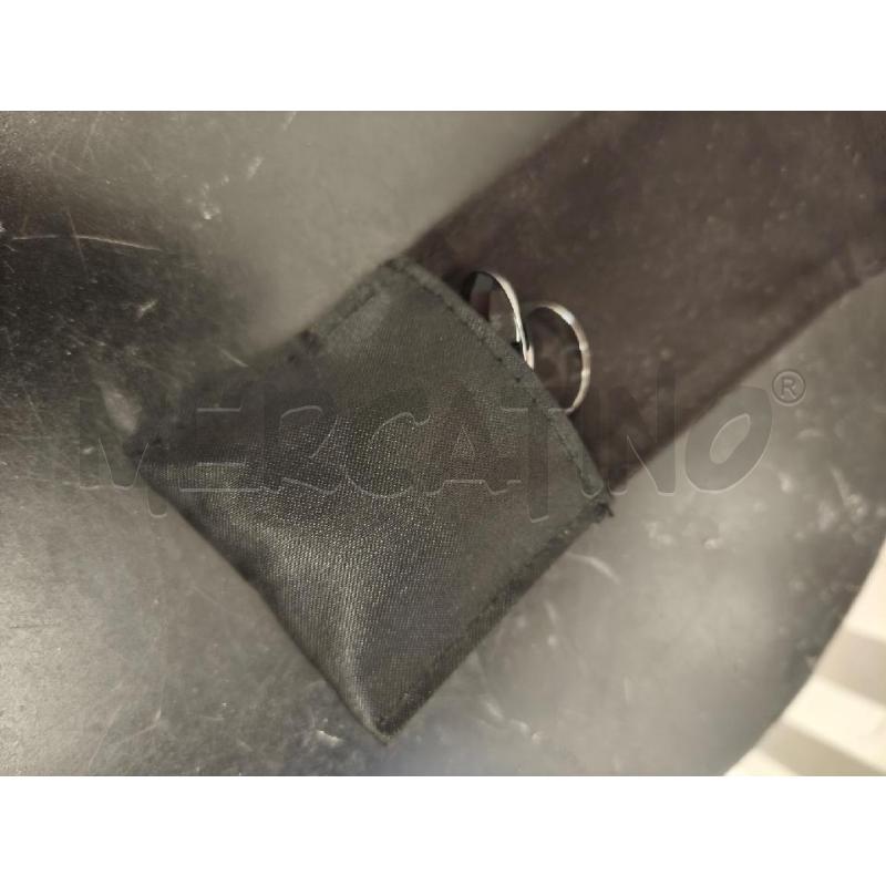 ANELLO DONNA CALVIN KLEIN BLU | Mercatino dell'Usato Campobasso 5